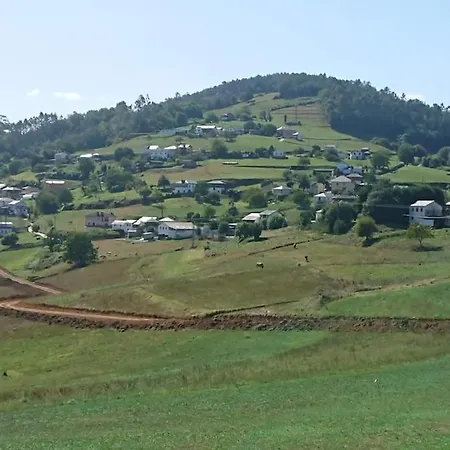 Сasa de vacaciones Espectacular Con Vistas A Montañas Los Pontones