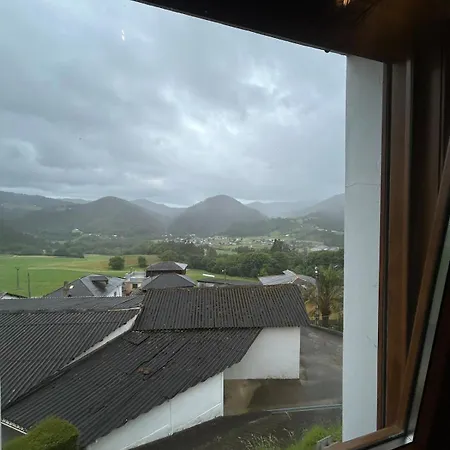 Сasa de vacaciones Espectacular Con Vistas A Montañas